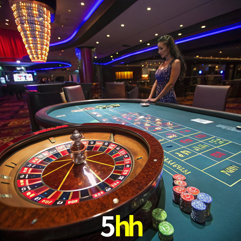 5hh cassino